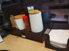 -沼津港精致料理·寿喜烧·烧鸟(漕河泾印象城店)