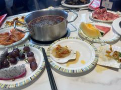 -吉布鲁牛排海鲜自助(武侯银泰城店)