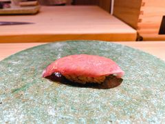大脂寿司-鮨青(恒基名人购物中心店)