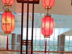 -蜀大侠火锅(森兰花园城店)