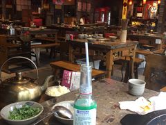 -重庆渝达老火锅(春熙路店)