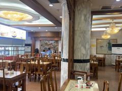 -砂锅居饭庄·京菜(西四店)