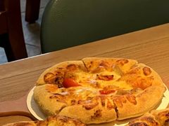 -必胜客(增城广场店)