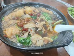 -凡老头米线砂锅(古荡新村西粮站)