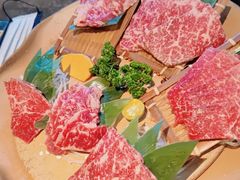 -牛局别馆·和牛烧肉(日月广场店)