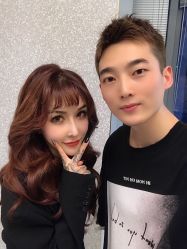 -3AM·S HAIR SALON烫发染发接发