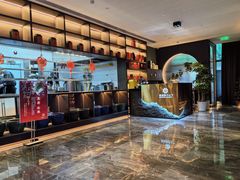 -香港狮子山下·明星粤菜餐厅(北苑店)