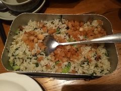 -蜜桃餐厅·古运河畔(南下塘店)