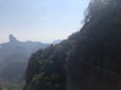 -古龙峡云天玻霸