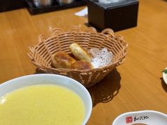 -和兴记牛肉火勺·羊汤(于洪广场店)