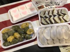 -传闻来紫菜包饭·打糕(西塔韩百店)