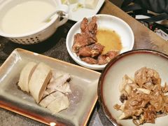 -南京大牌档(新街口德基广场店)