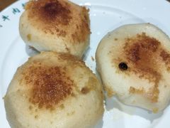 牛肉包子-大南门牛肉包子店