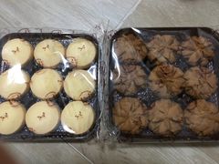 -珍妮曲奇聪明小熊(尖沙咀店)