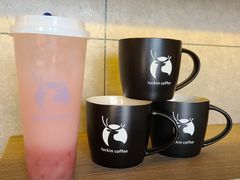 -瑞幸咖啡(协信星光广场店)
