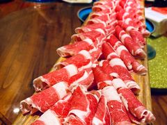 吉祥如意-草原牧羊火锅·龙虾·烤鱼(杨浦店)