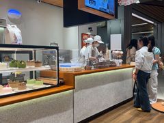 -野人先生现做冰淇淋(北京环宇荟店)