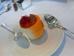 -北京柏悦酒店·锦庭餐厅Dining Room