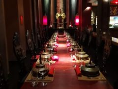 -花马天堂云南餐厅 Lost Heaven(外滩店)