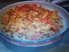 -老爷庙风味美食府(魏都大道店)