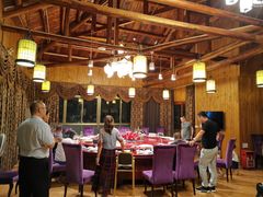 大堂-顺风山庄(水濂山店)