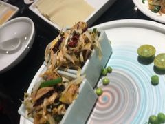 -皇城根北京风味主题餐厅(中海环宇城店)