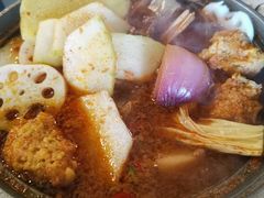 -范贤光鸡公煲(平乐园总店)