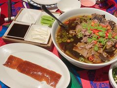 -上海滩餐厅(BFC外滩金融中心店)
