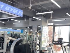 -OG01·24h私教铁馆(中鼎316店)