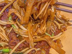 -赵财记·肠粉·煲仔饭(九龙城店)