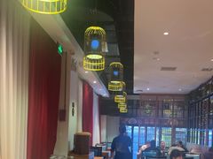 -壹零捌道·北京烤鸭(车公庄店)
