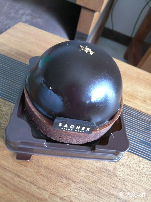 第戎蛋糕(恒隆广场店)撒哈图片 - 第3087张