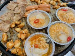 -旺记碳烤肥牛(总店)