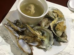 猪肚胡椒鸡-泰谷酒店·太古码头闽菜自助餐厅