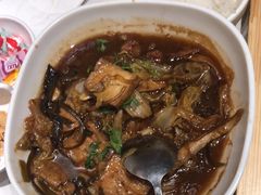 -解家河南菜(金水路店)