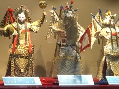 -天津戏剧博物馆