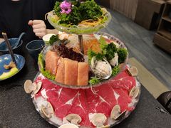 -湊湊火锅·茶憩(打浦桥日月光店)