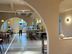-香梨观景餐厅(西街店)