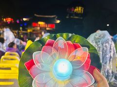 -印象普陀