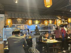 -京城小江南·北京烤鸭·江南土菜·白鱼(中关村店)