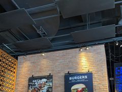 -blue frog蓝蛙(长泰广场店)