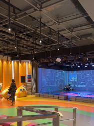 -小鸡哆哆故事屋·儿童乐园(嘉里城店)