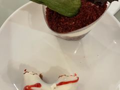 -昆明佳华广场酒店·西餐厅