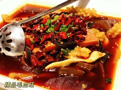 -国人川菜(李家村建东街店)