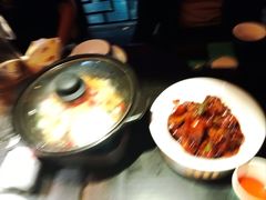 -绿茶餐厅(西湖银泰百货店)