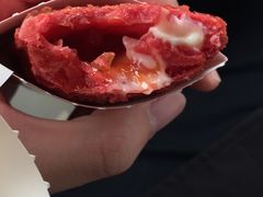 血橙派-肯德基(西安电子城店)