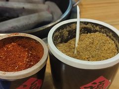 -水浒烤肉(医学院店)