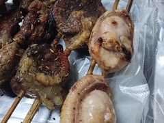 -同来顺烧烤餐厅(哈尔滨道店)
