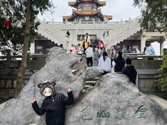 -云龙山