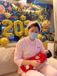 点击看大图 -巍阁高端月子会所